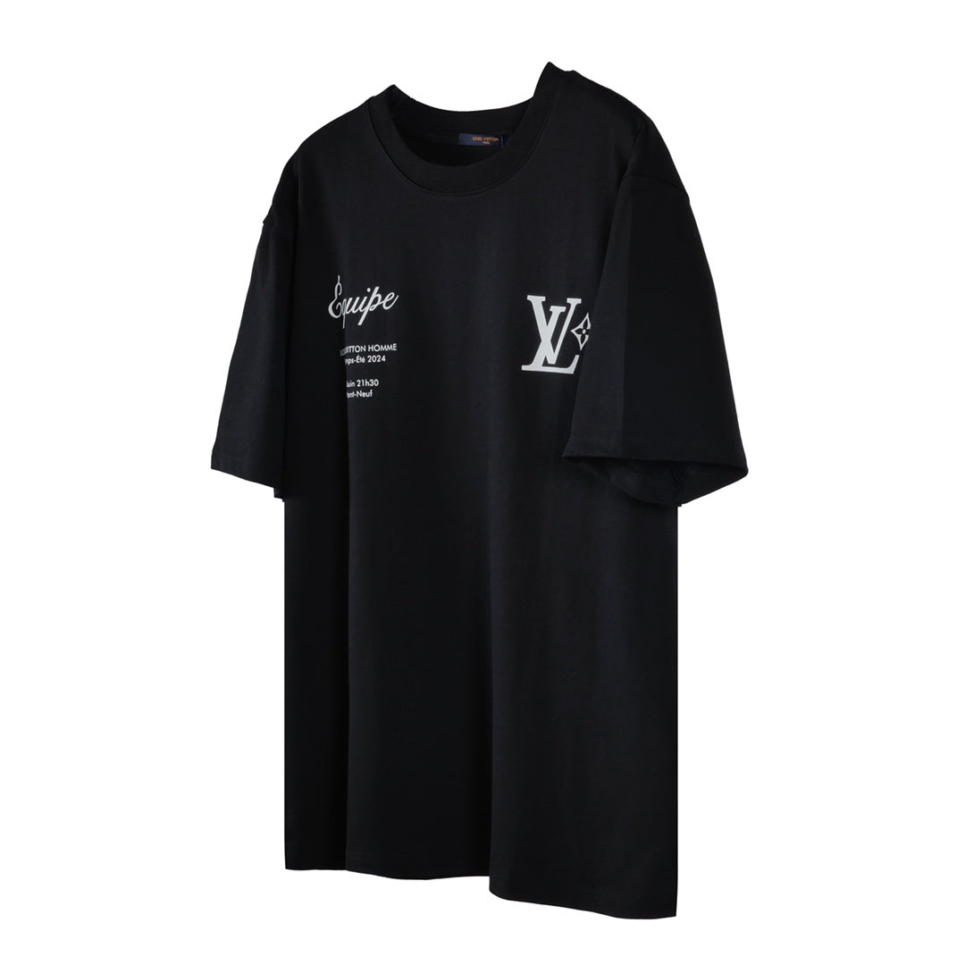 LuxluxHouse Louis Vuitton T-shirt NO.6