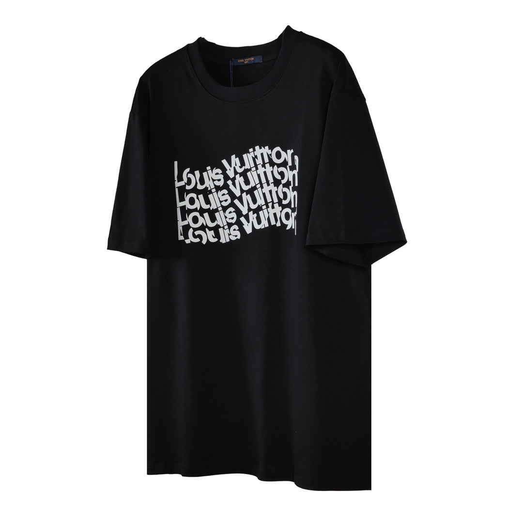 LuxluxHouse Louis Vuitton T-shirt NO.6