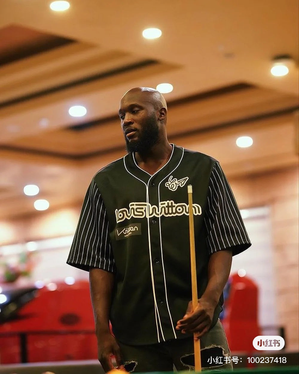 LuxluxHouse Best Quality Clothes Shirts&Polo Louis Vuitton