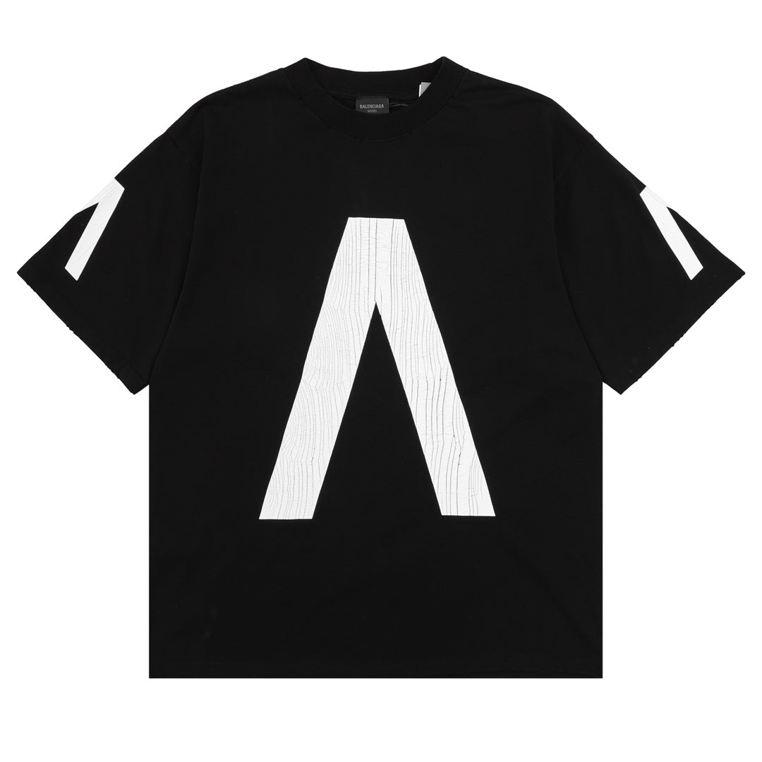 LuxluxHouse Balenciaga T-shirt NO.11