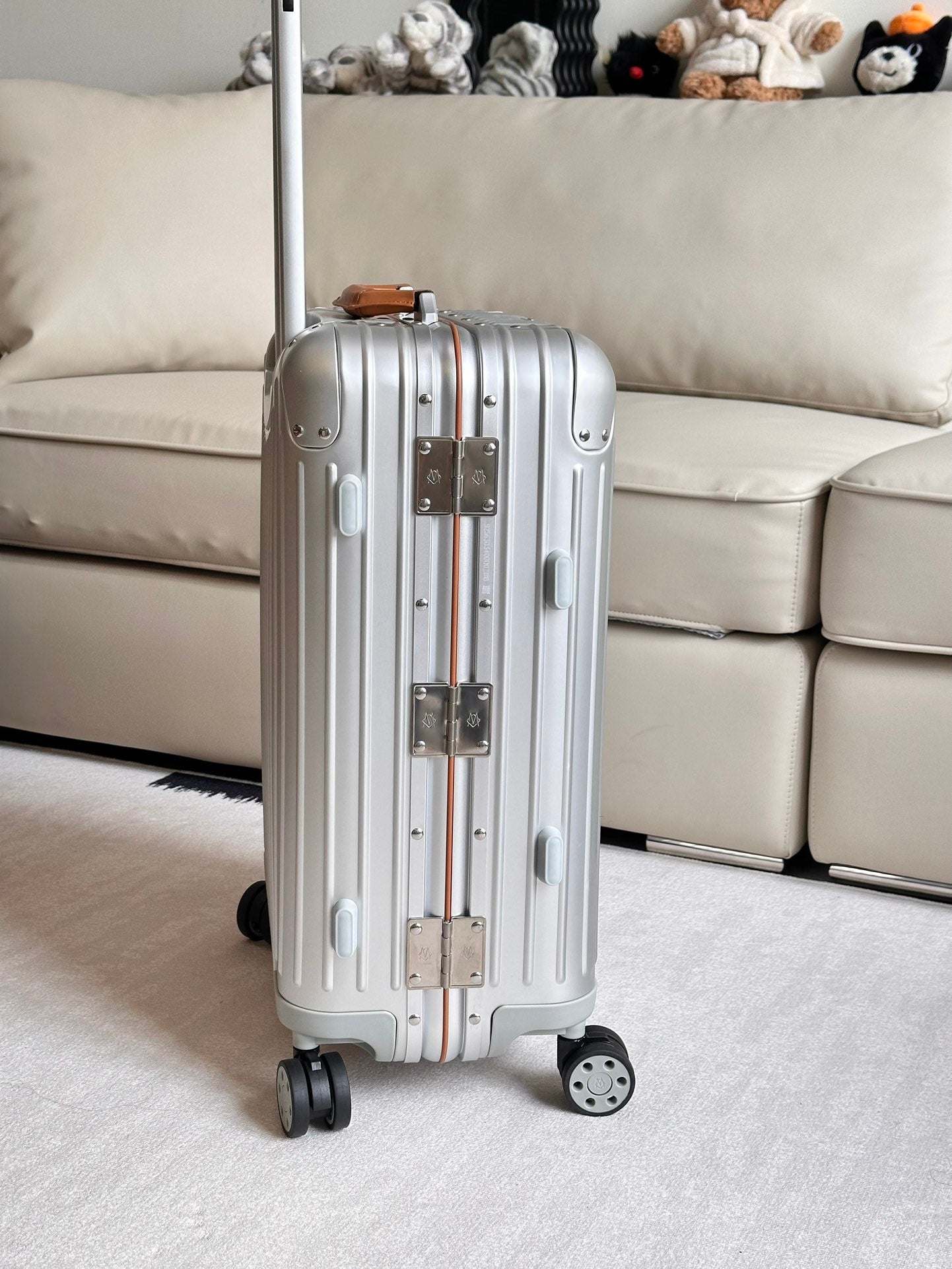 LuxluxHouse Best Quality Bags Luggage