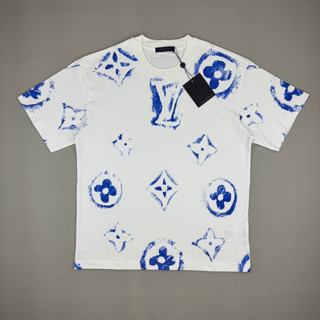 LuxluxHouse Louis Vuitton T-shirt NO.6