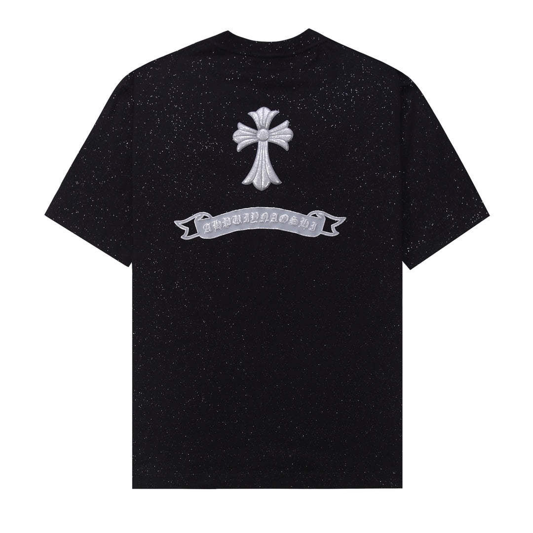 Chrome Hearts T-shirt NO.4