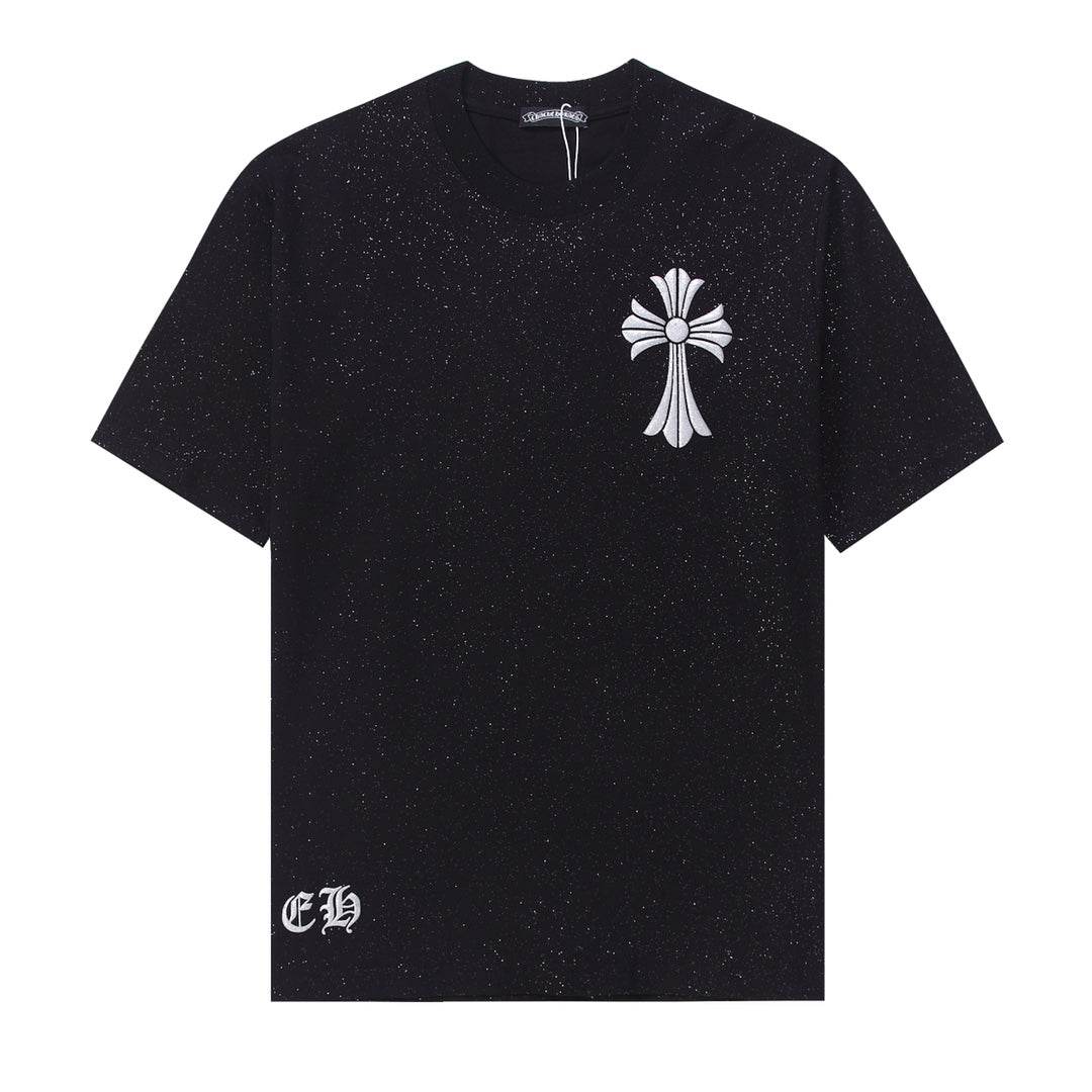 Chrome Hearts T-shirt NO.4