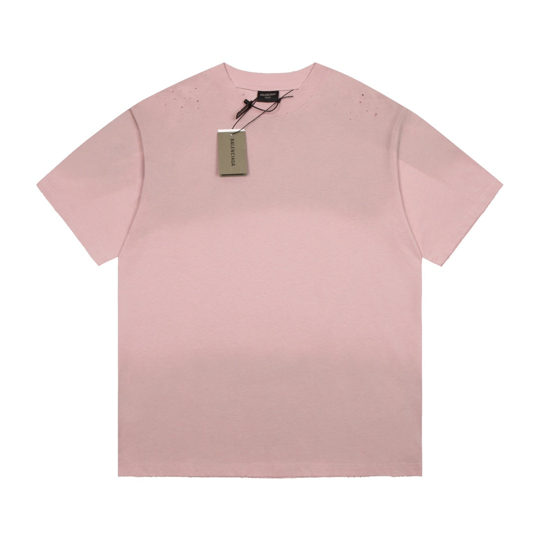 LuxluxHouse Balenciaga T-shirt NO.11