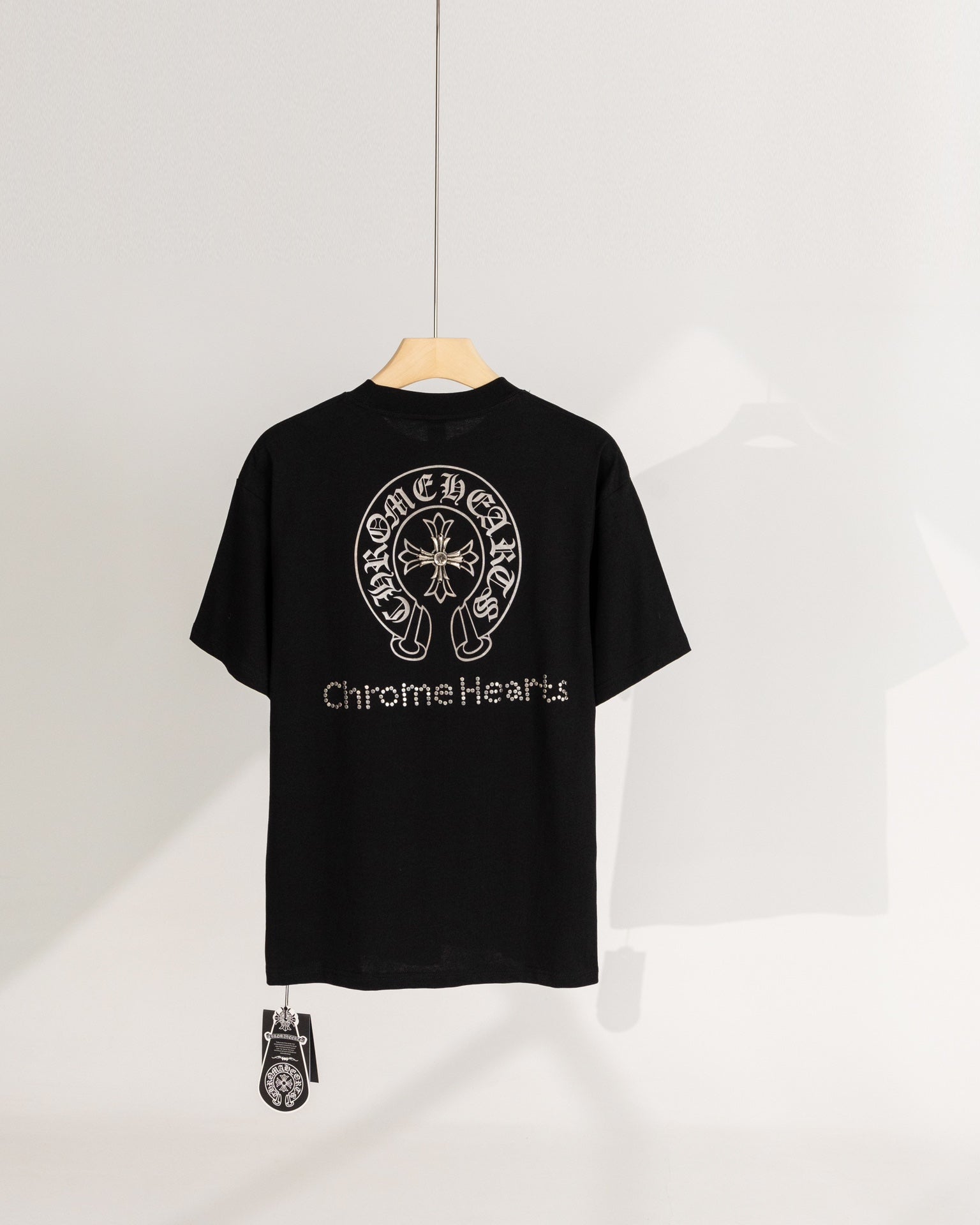 Chrome Hearts T-shirt NO.6