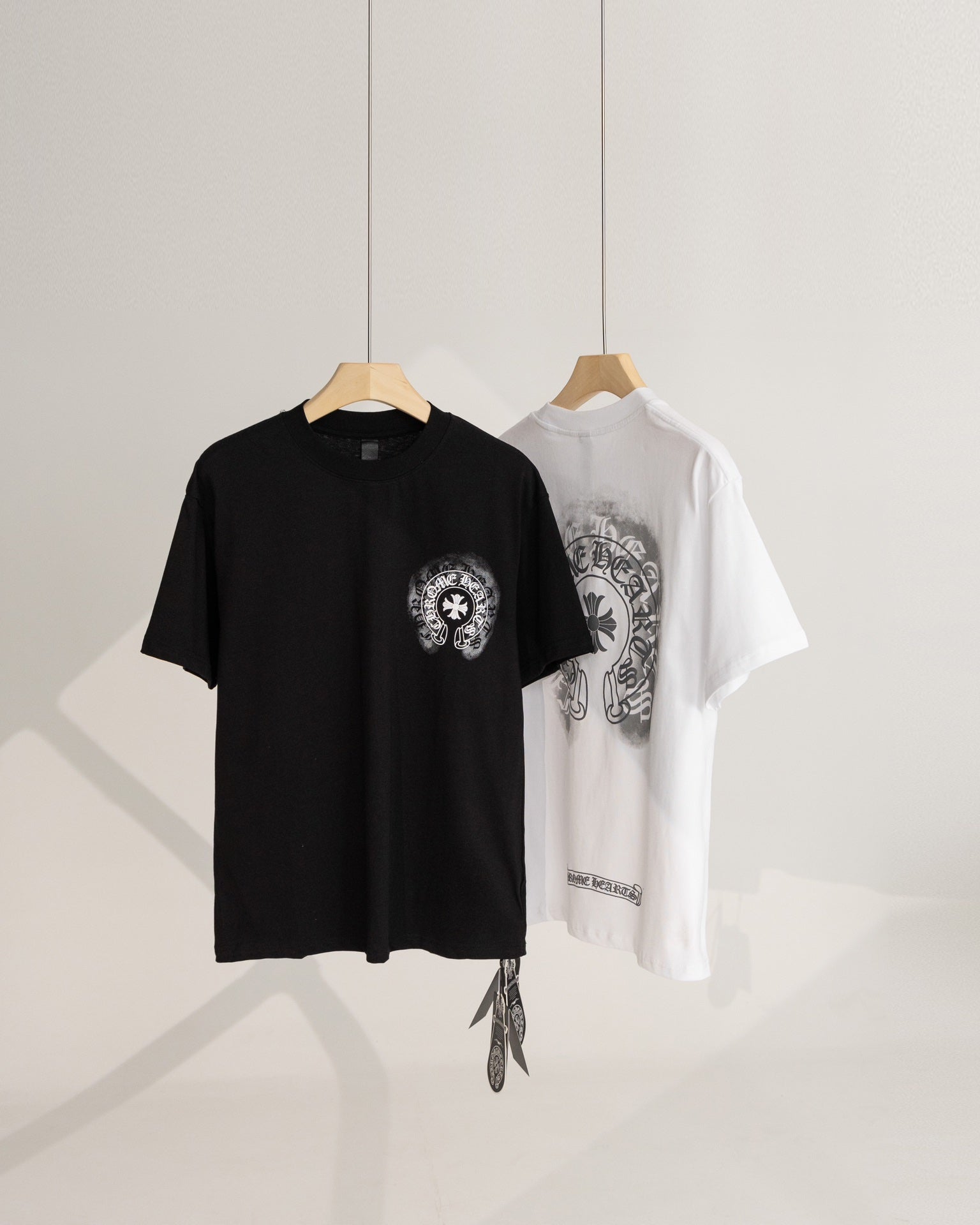 Chrome Hearts T-shirt NO.6