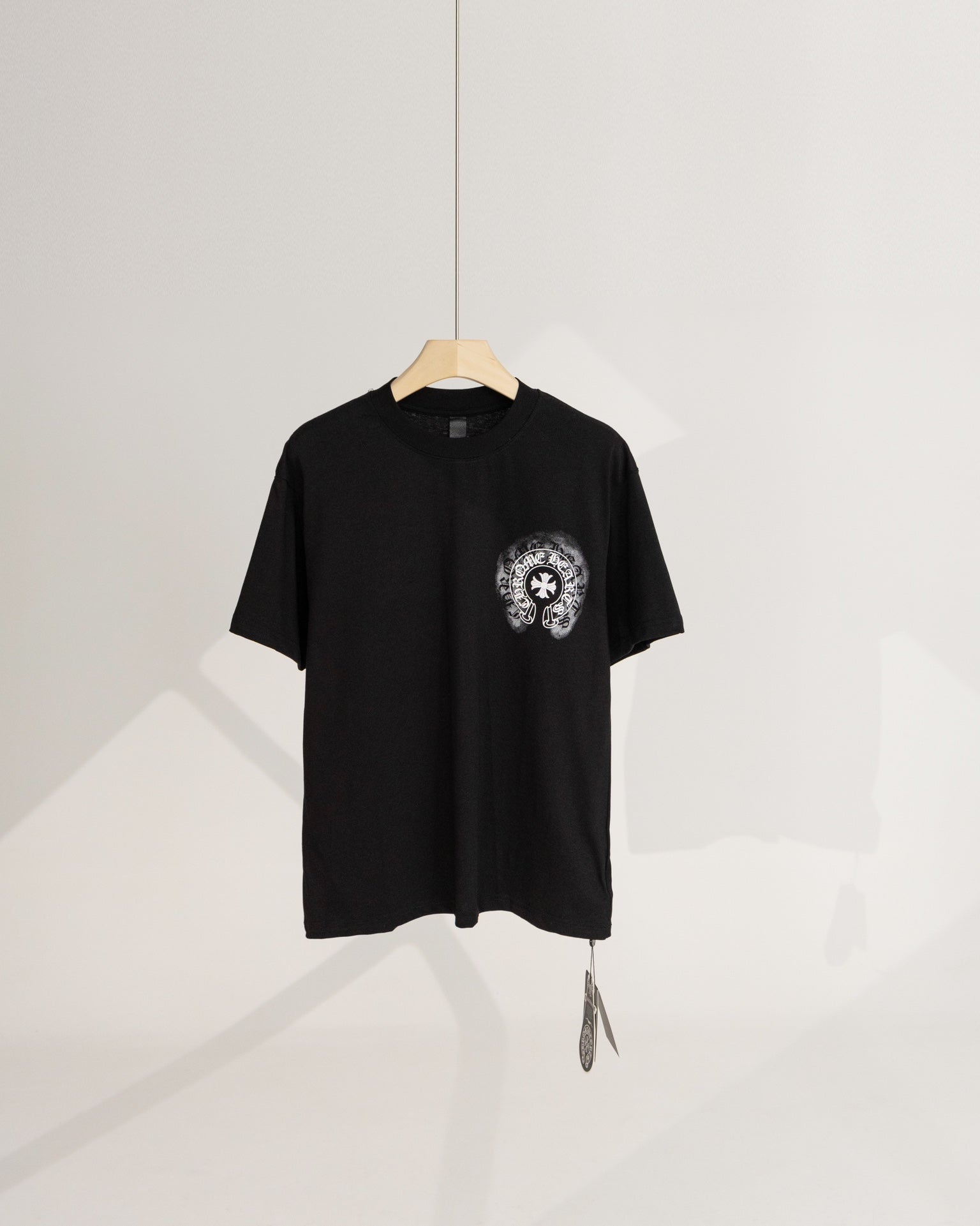 Chrome Hearts T-shirt NO.6