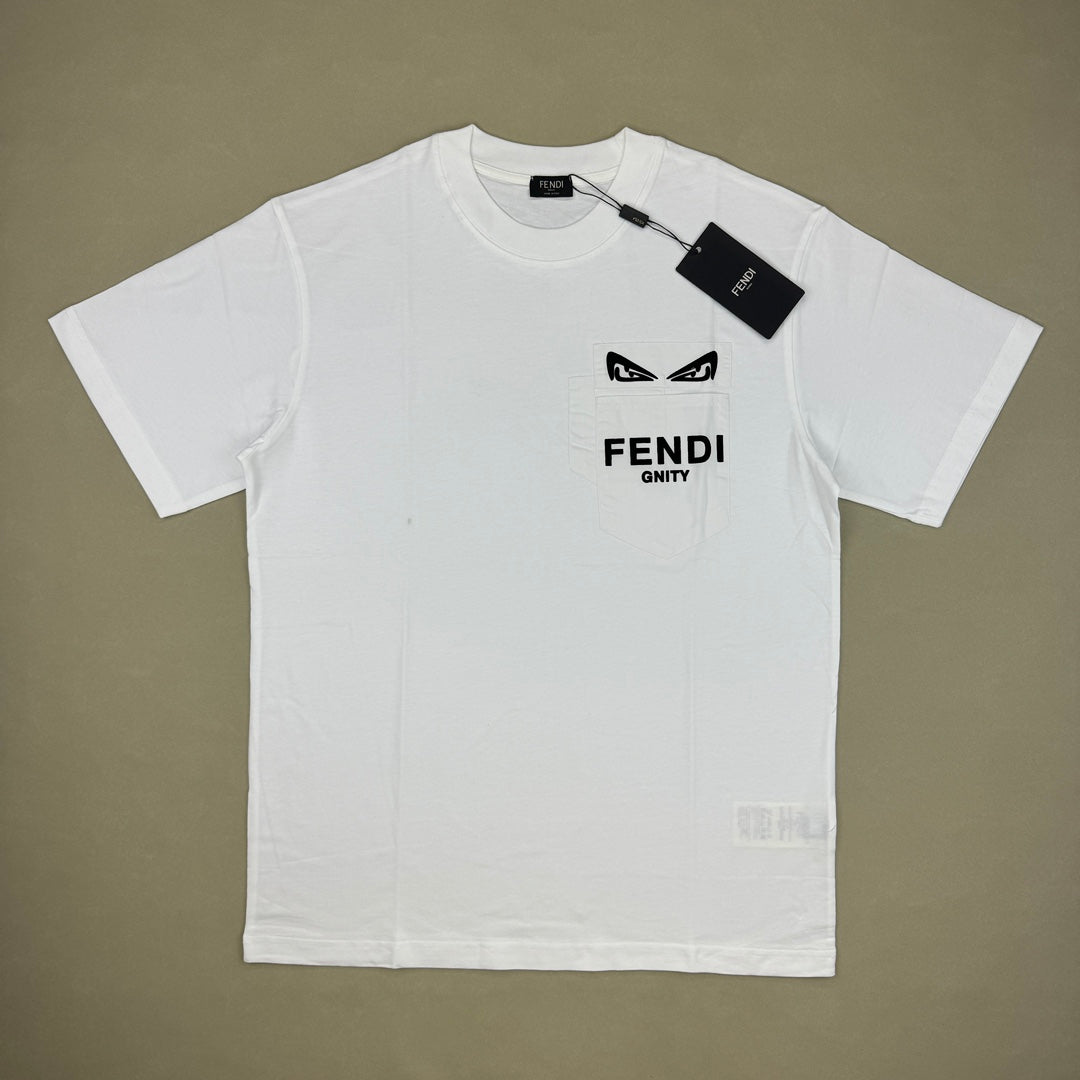 LuxluxHouse Fendi T-shirt NO.5