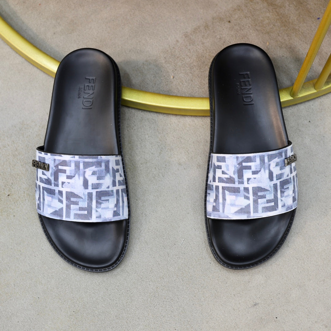 LuxluxHouse Best Quality Sandals Fendi