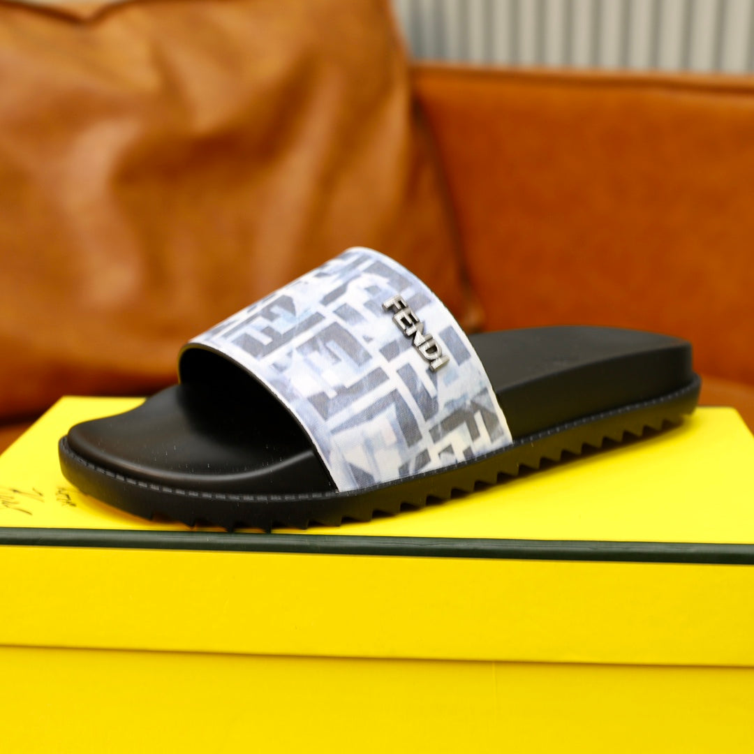 LuxluxHouse Best Quality Sandals Fendi