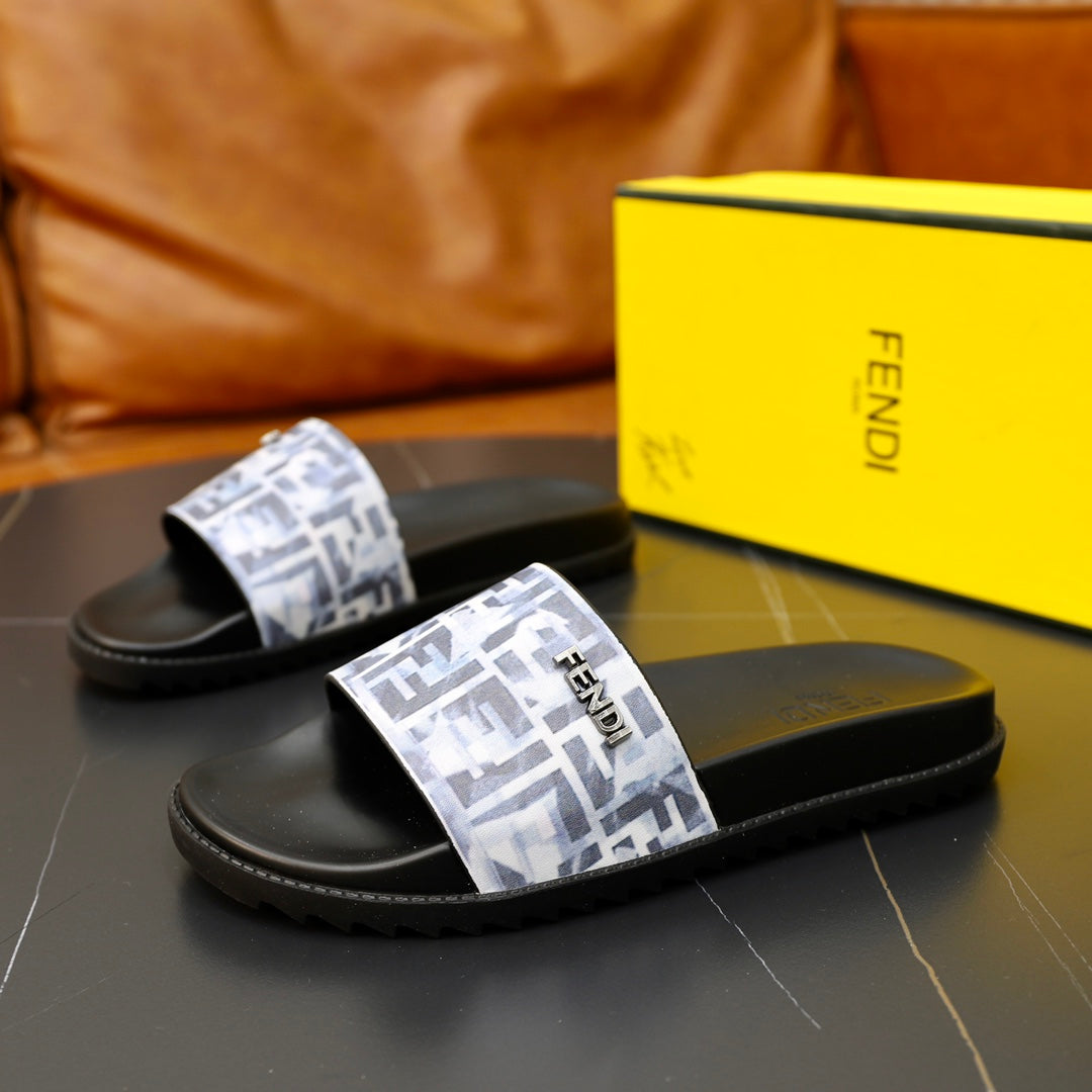 LuxluxHouse Best Quality Sandals Fendi