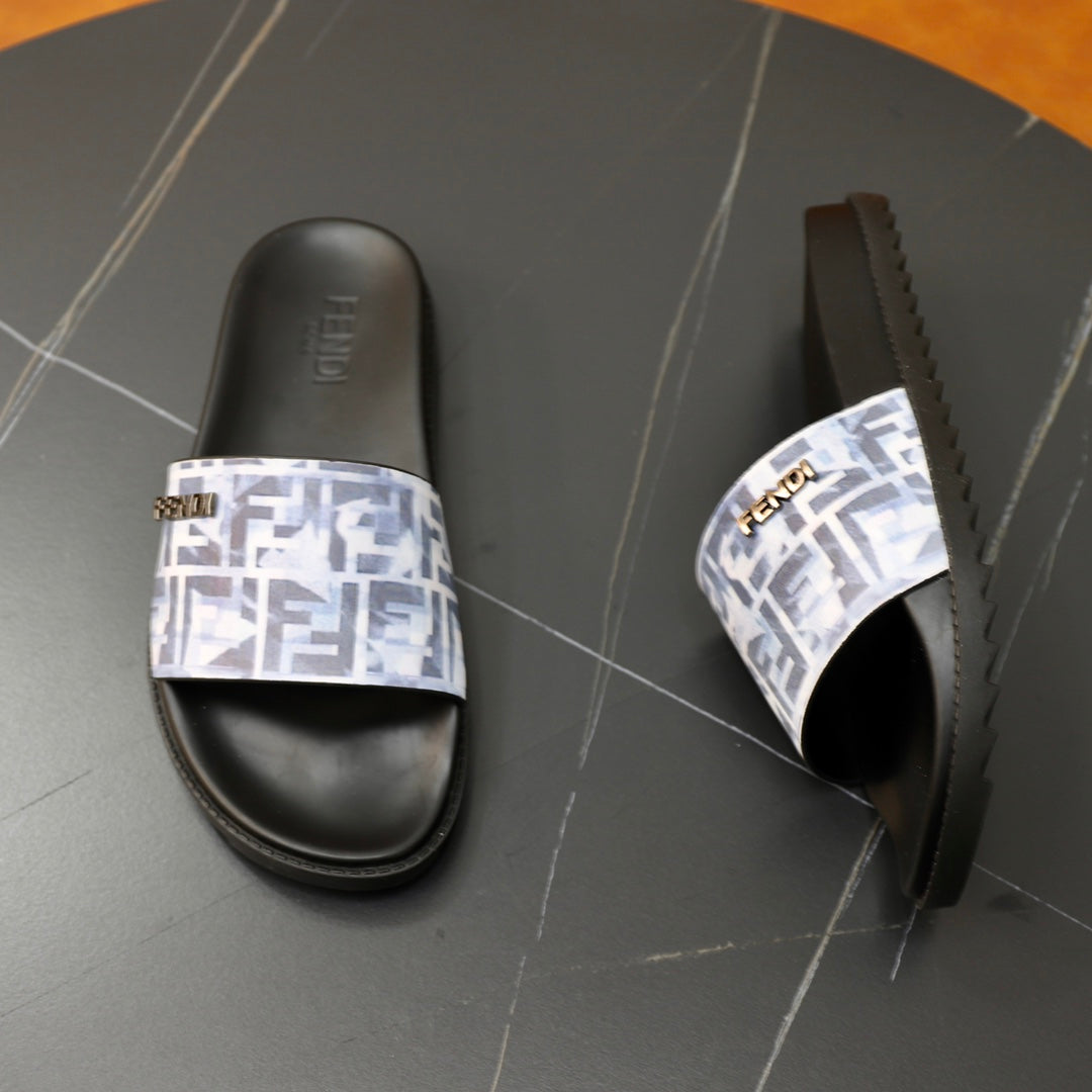 LuxluxHouse Best Quality Sandals Fendi