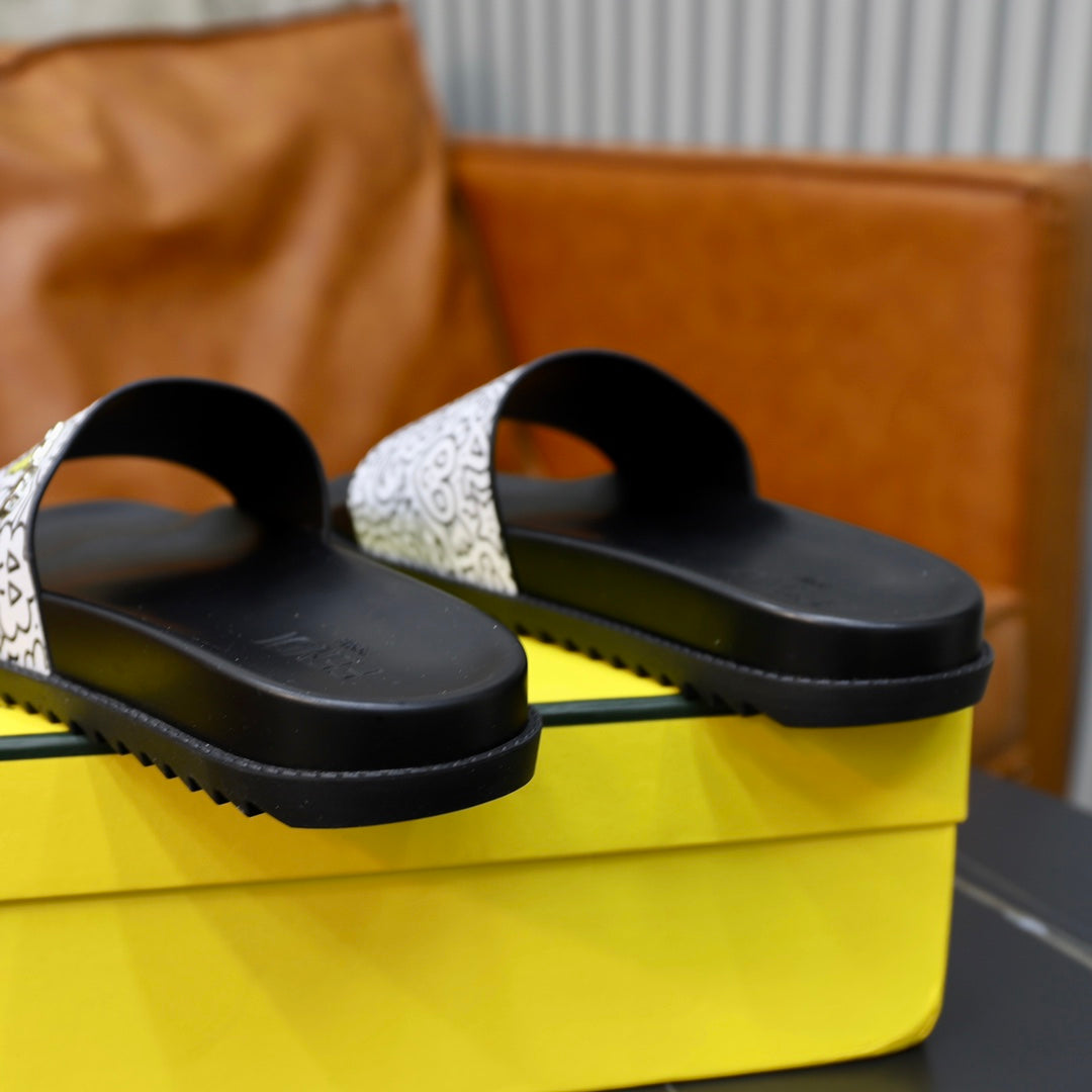 LuxluxHouse Best Quality Sandals Fendi