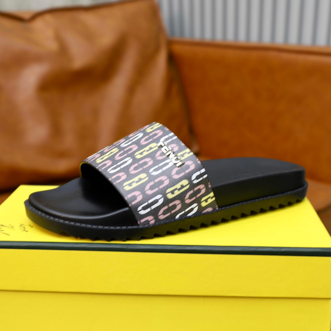 LuxluxHouse Best Quality Sandals Fendi