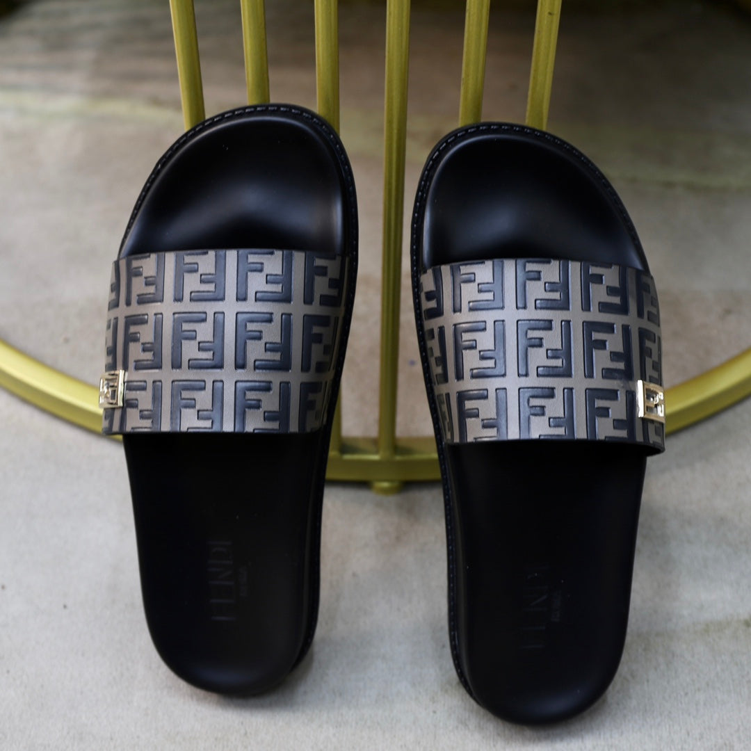 LuxluxHouse Best Quality Sandals Fendi