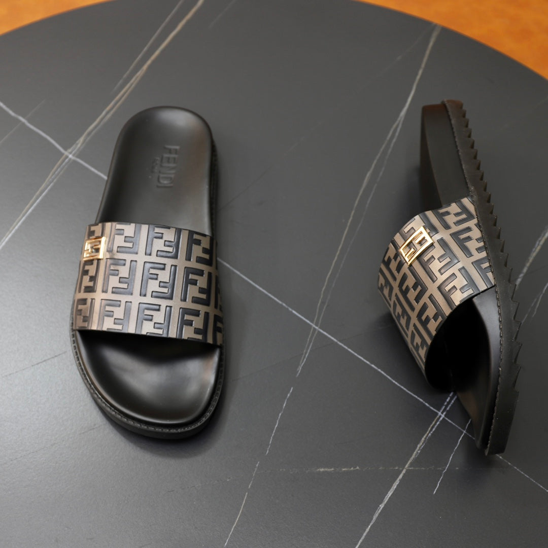 LuxluxHouse Best Quality Sandals Fendi