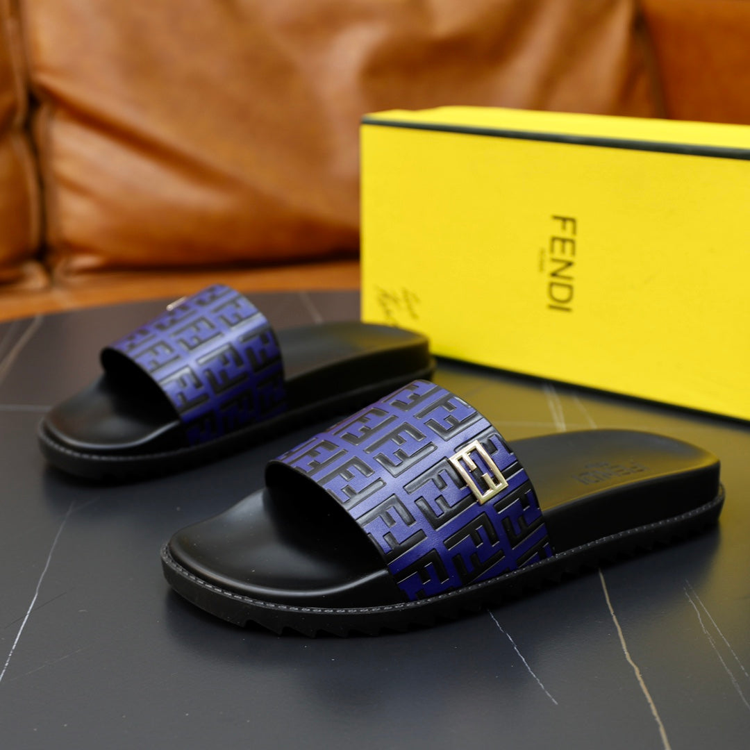 LuxluxHouse Best Quality Sandals Fendi