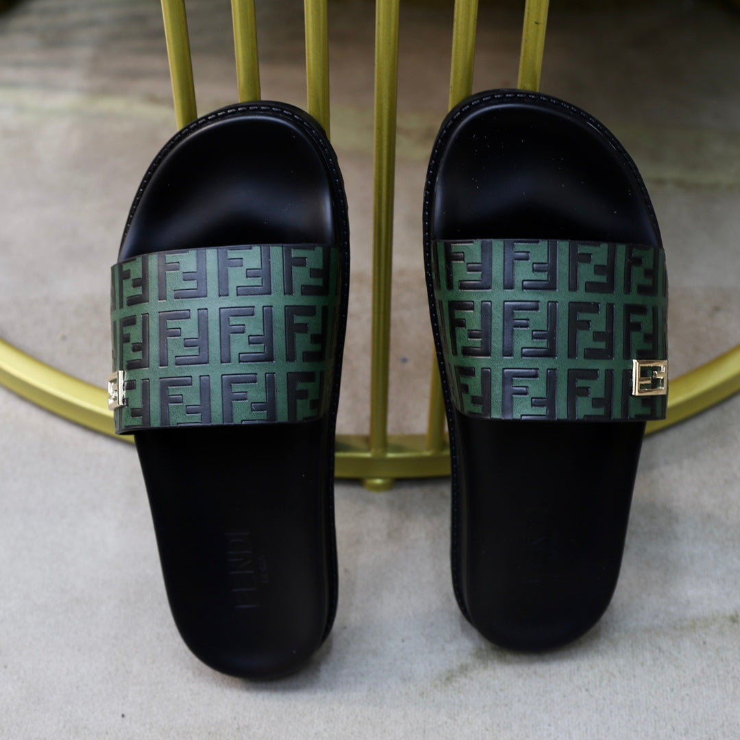 LuxluxHouse Best Quality Sandals Fendi