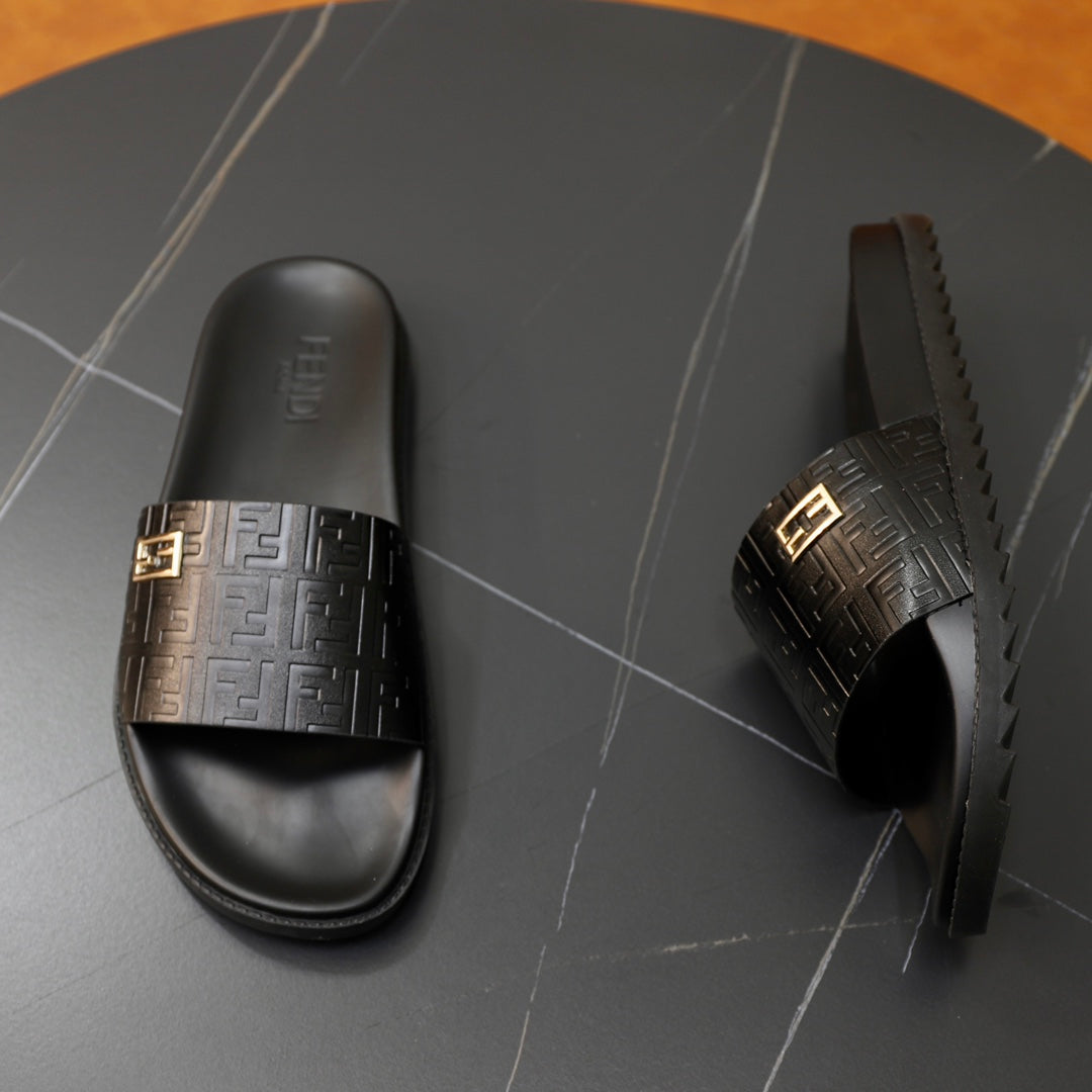 LuxluxHouse Best Quality Sandals Fendi