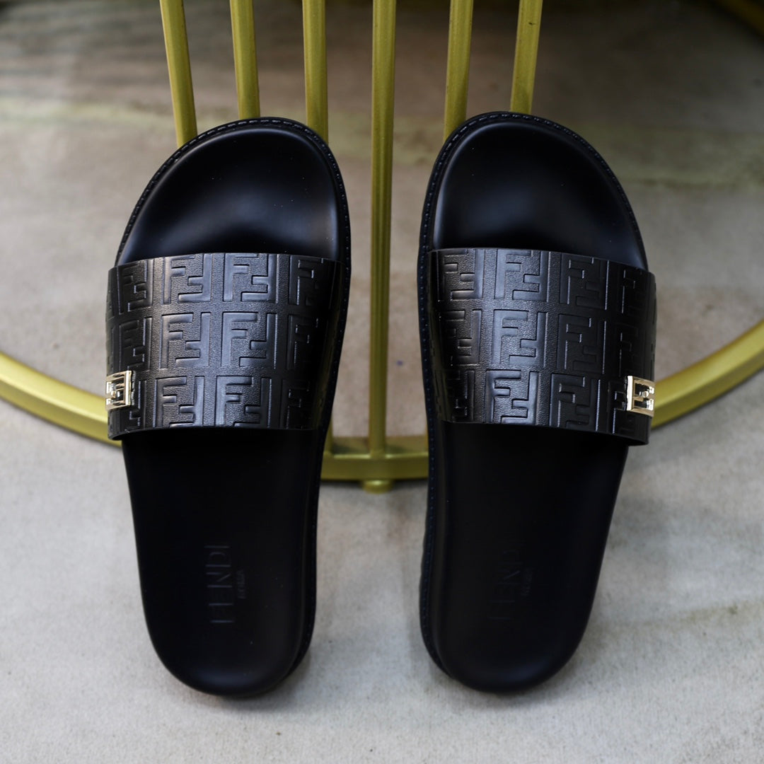 LuxluxHouse Best Quality Sandals Fendi