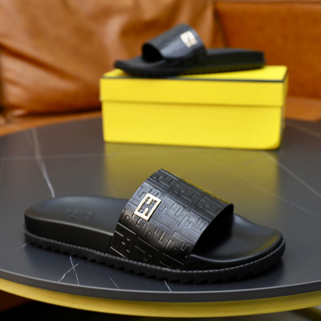 LuxluxHouse Best Quality Sandals Fendi