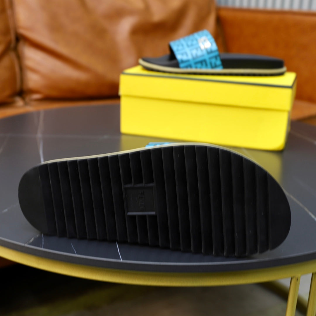 LuxluxHouse Best Quality Sandals Fendi