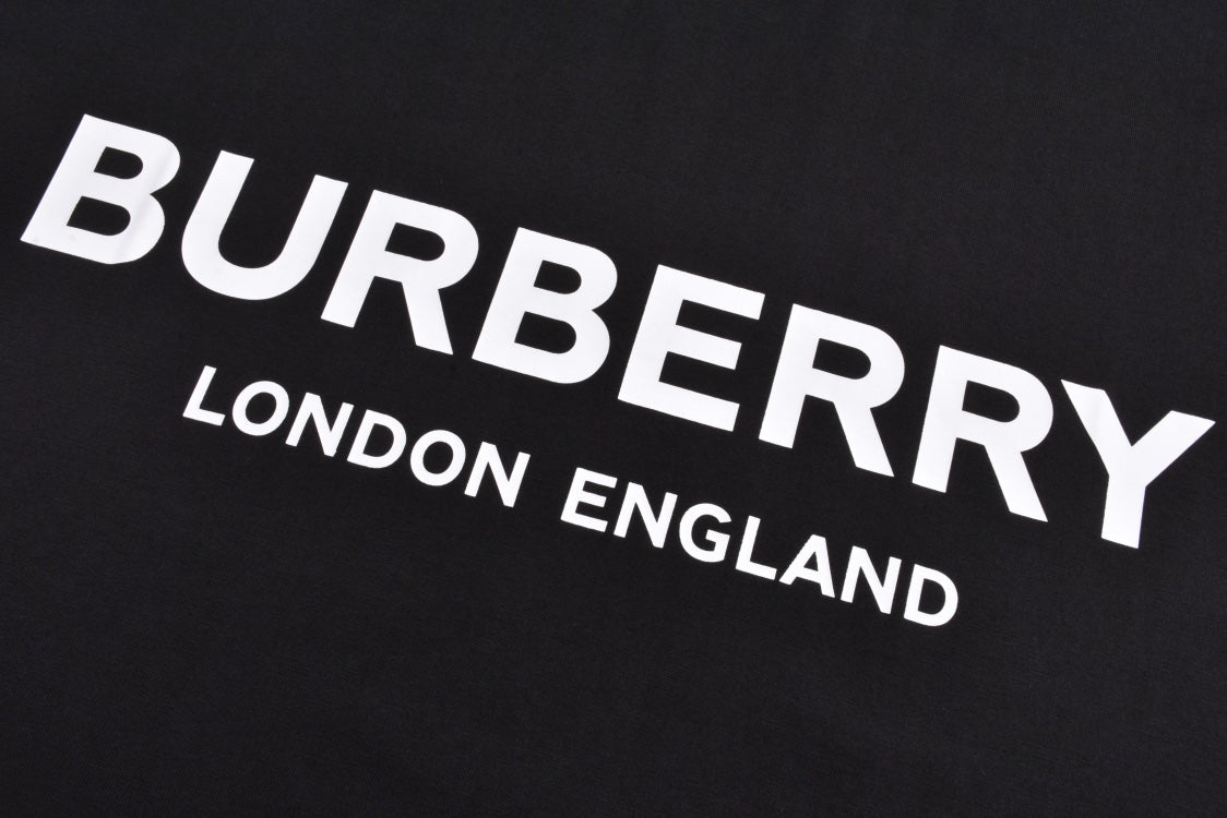 LuxluxHouse Best Quality Clothes Burberry T-shirt