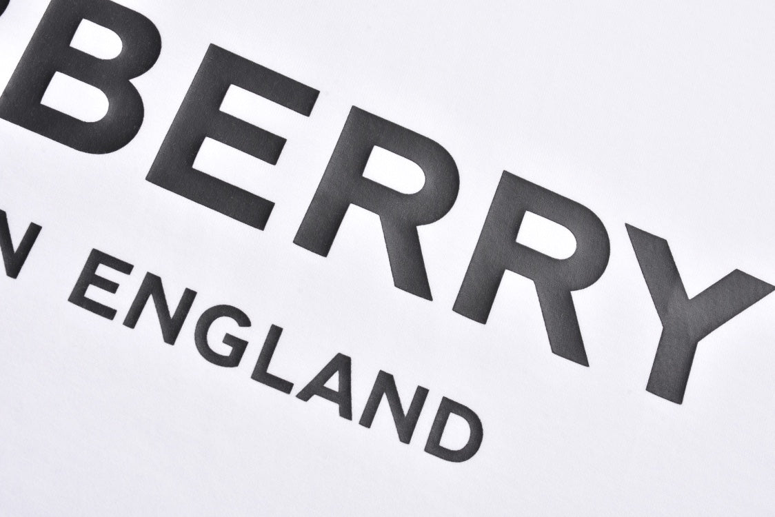 LuxluxHouse Best Quality Clothes Burberry T-shirt