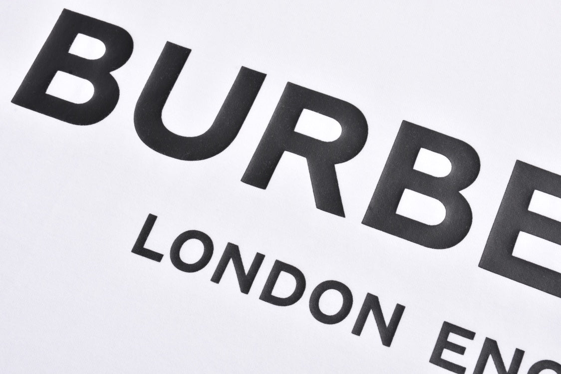 LuxluxHouse Best Quality Clothes Burberry T-shirt