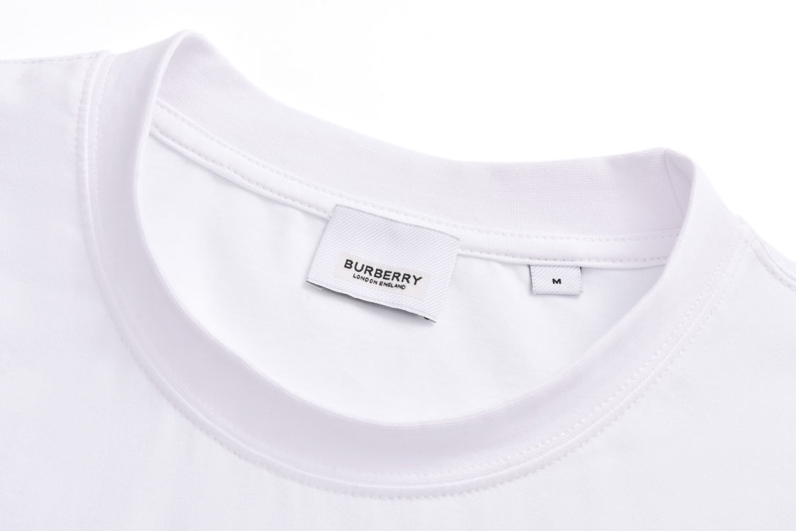 LuxluxHouse Best Quality Clothes Burberry T-shirt
