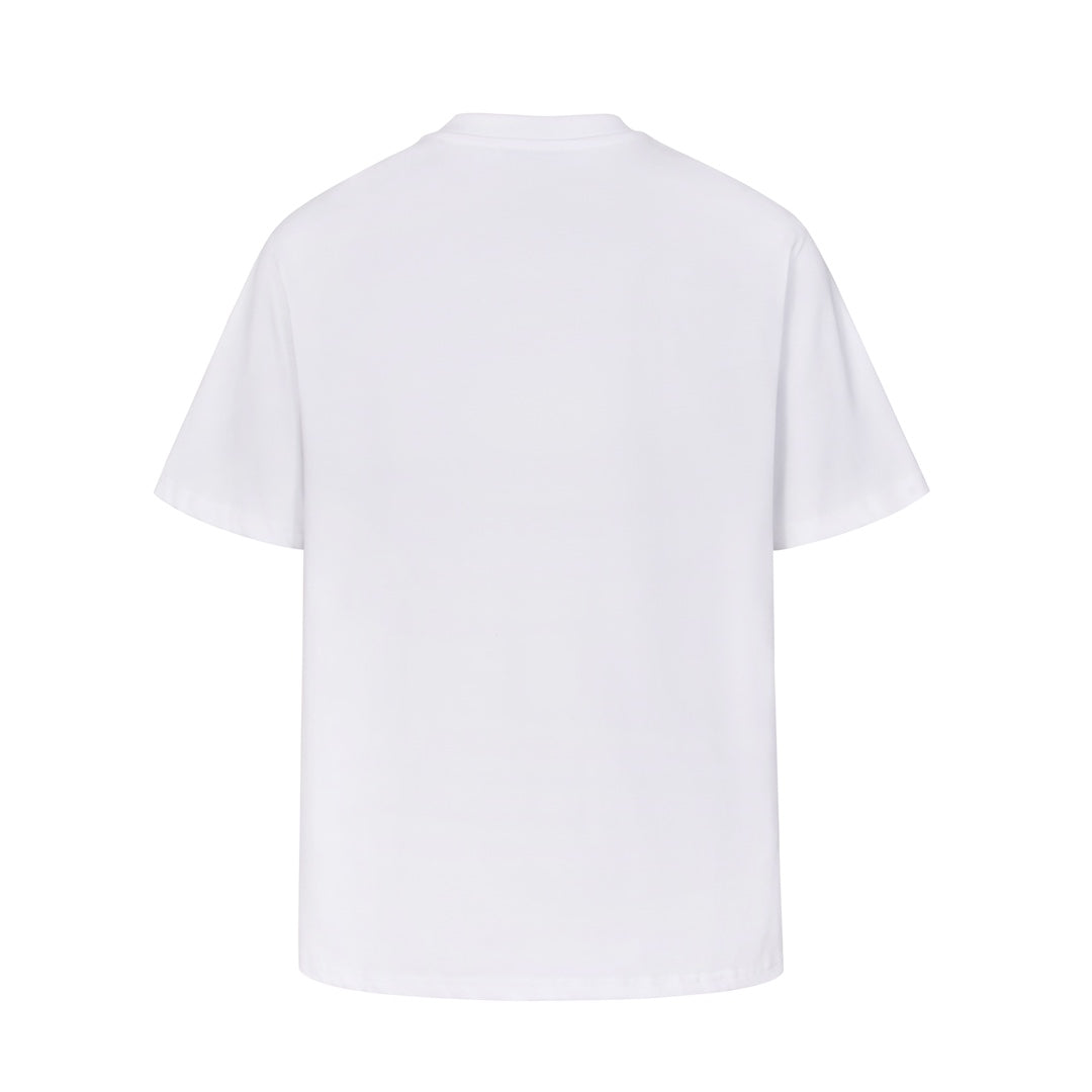 LuxluxHouse Best Quality Clothes Burberry T-shirt