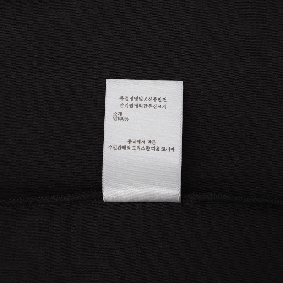 LuxluxHouse Best Quality Clothes T-shirt Dior