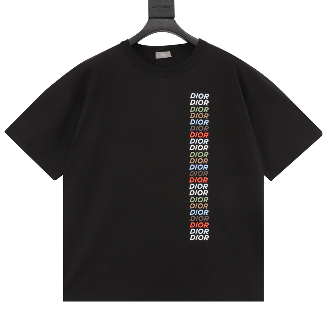 LuxluxHouse Best Quality Clothes T-shirt Dior