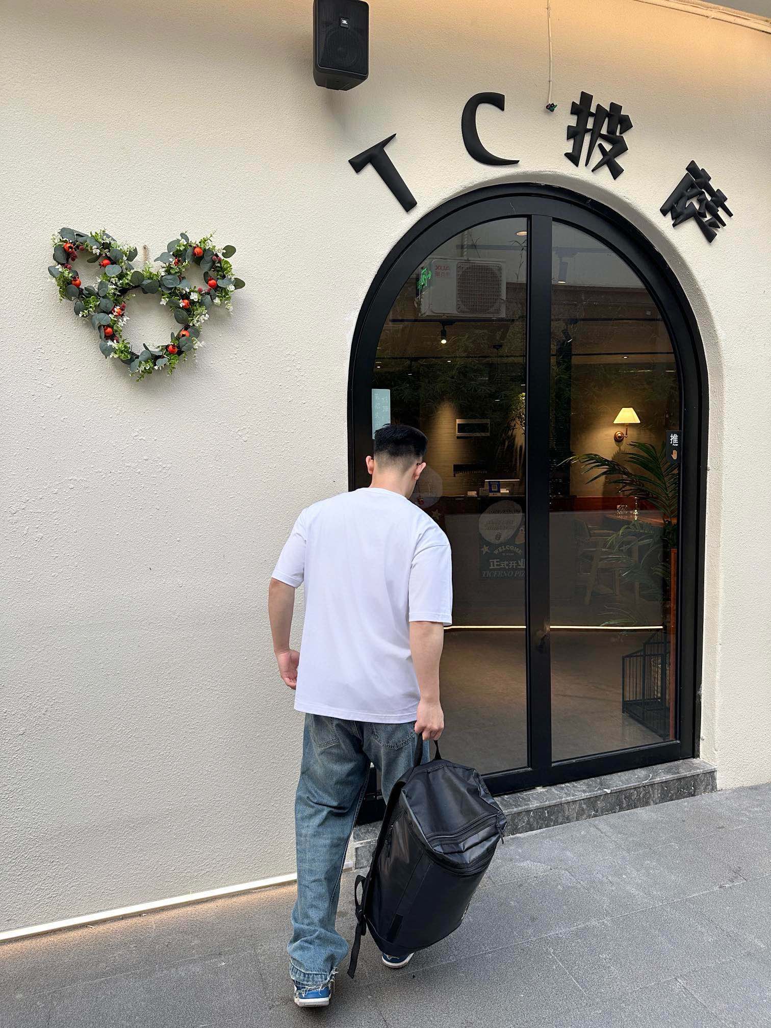 LuxluxHouse Best Quality Clothes T-shirt Dior