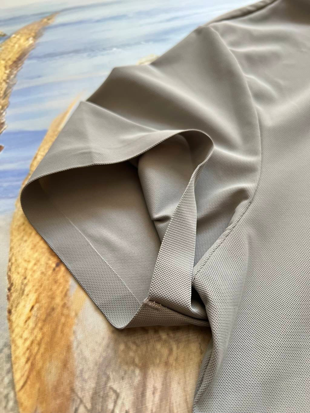 LuxluxHouse Best Quality Clothes Shirts&Polo Arcteryx