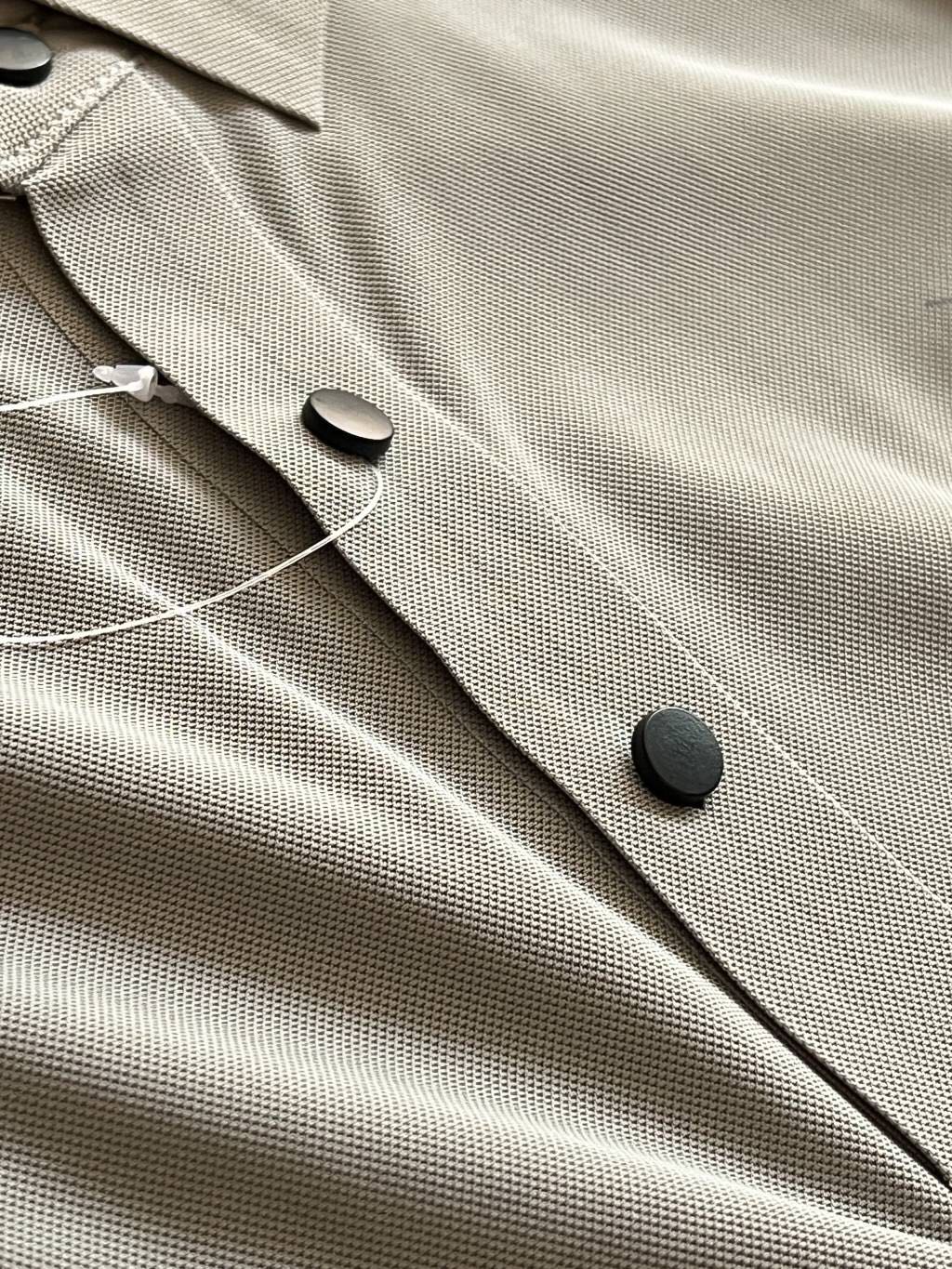 LuxluxHouse Best Quality Clothes Shirts&Polo Arcteryx