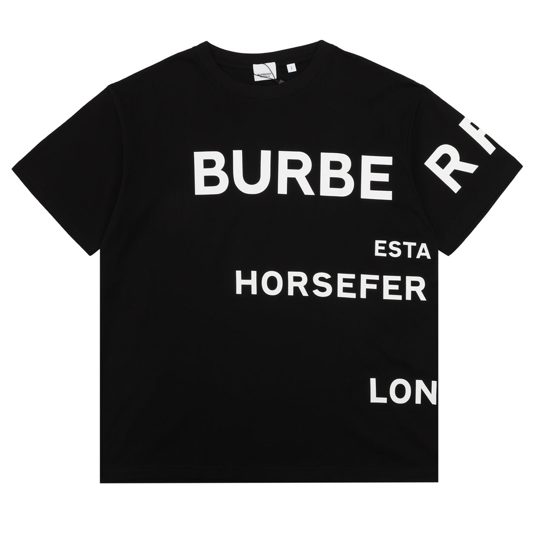 LuxluxHouse Burberry T-shirt NO.5