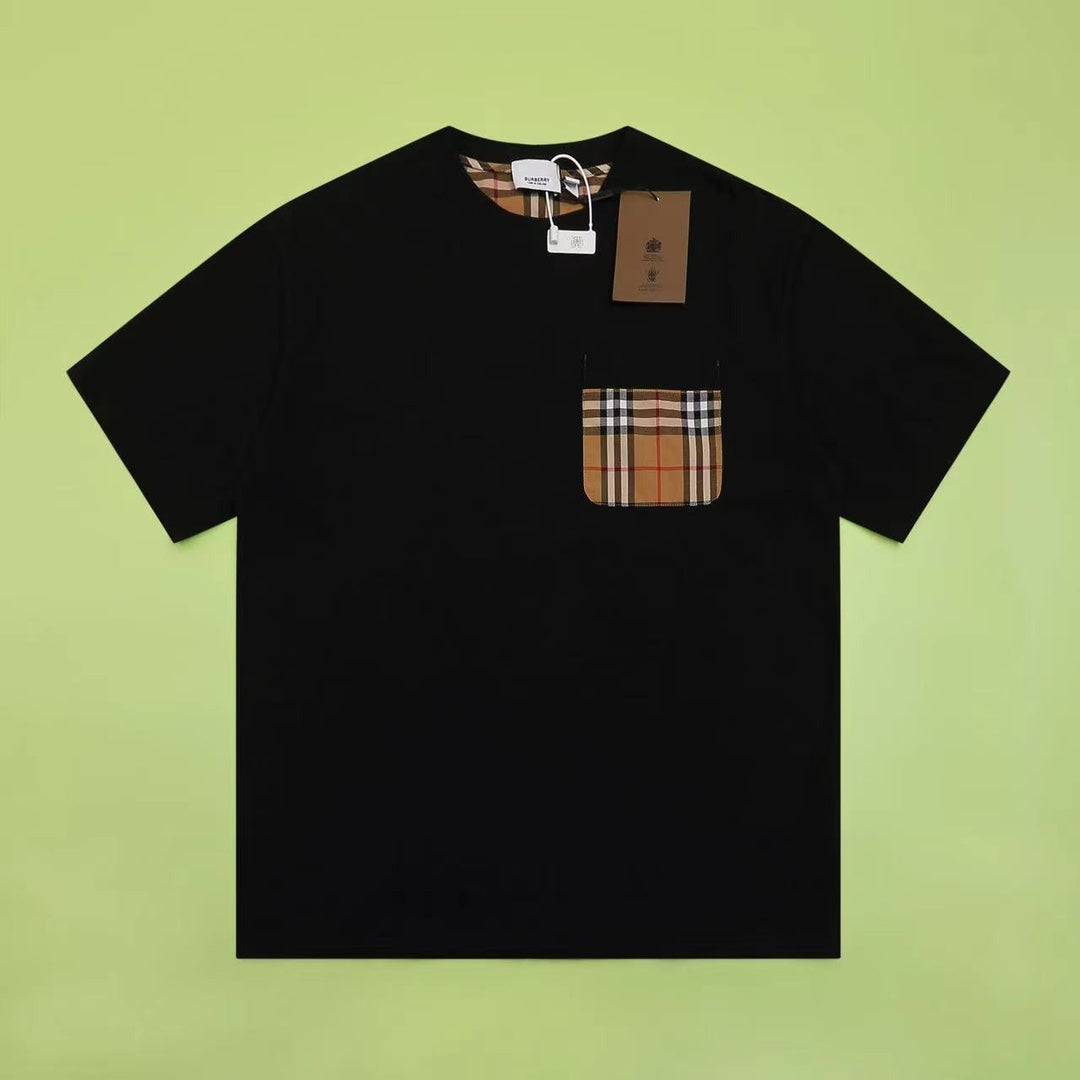 LuxluxHouse Burberry T-shirt NO.5