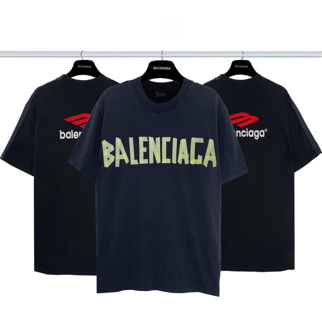 LuxluxHouse Balenciaga T-shirt NO.1