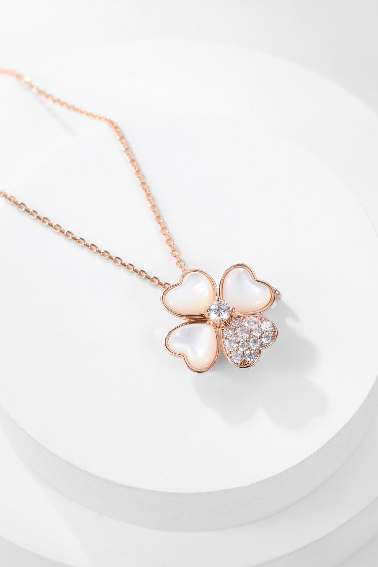 LuxluxHouse Best Quality Accessories Van Cleef & Arpels Necklace