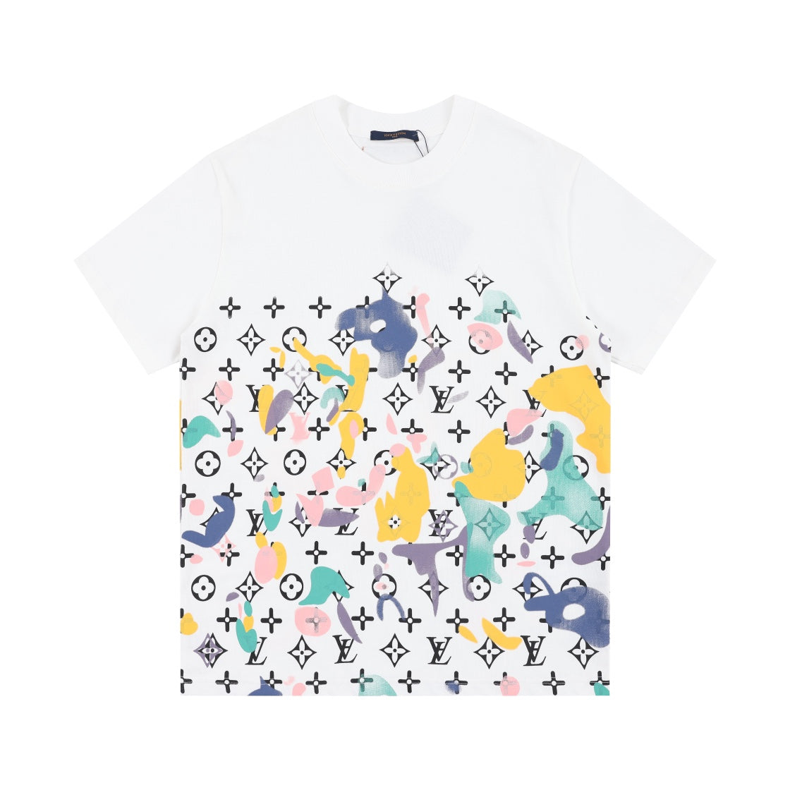 LuxluxHouse Louis Vuitton T-shirt NO.6