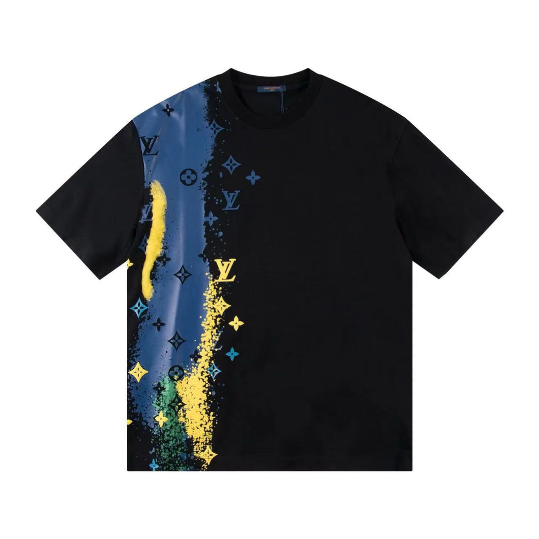 LuxluxHouse Louis Vuitton T-shirt NO.6