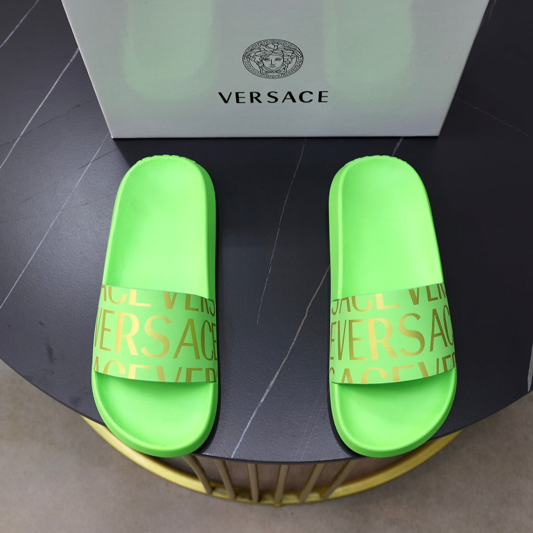 LuxluxHouse Best Quality Sandals Versace