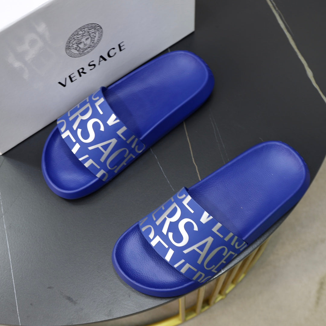 LuxluxHouse Best Quality Sandals Versace