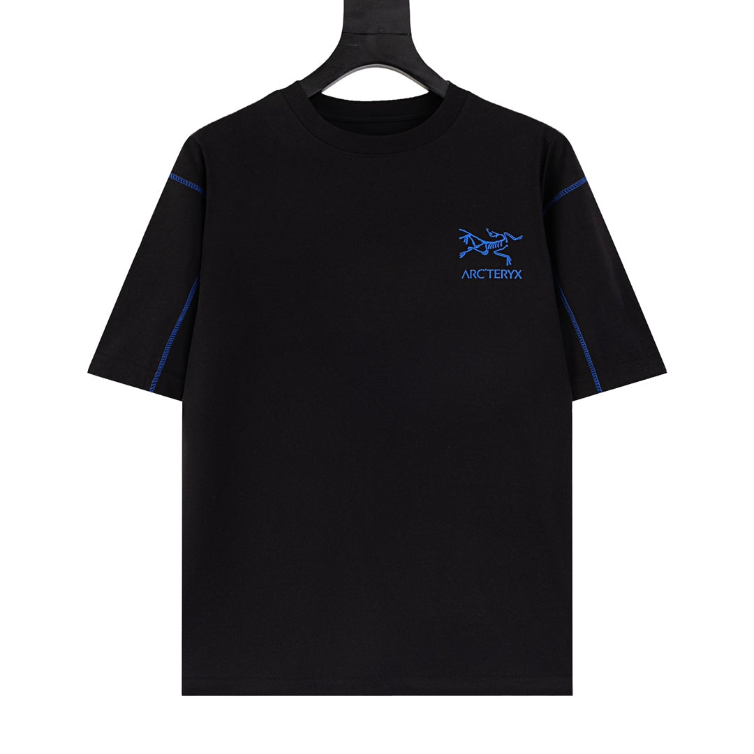 LuxluxHouse Best Quality Clothes T-shirt Arcteryx
