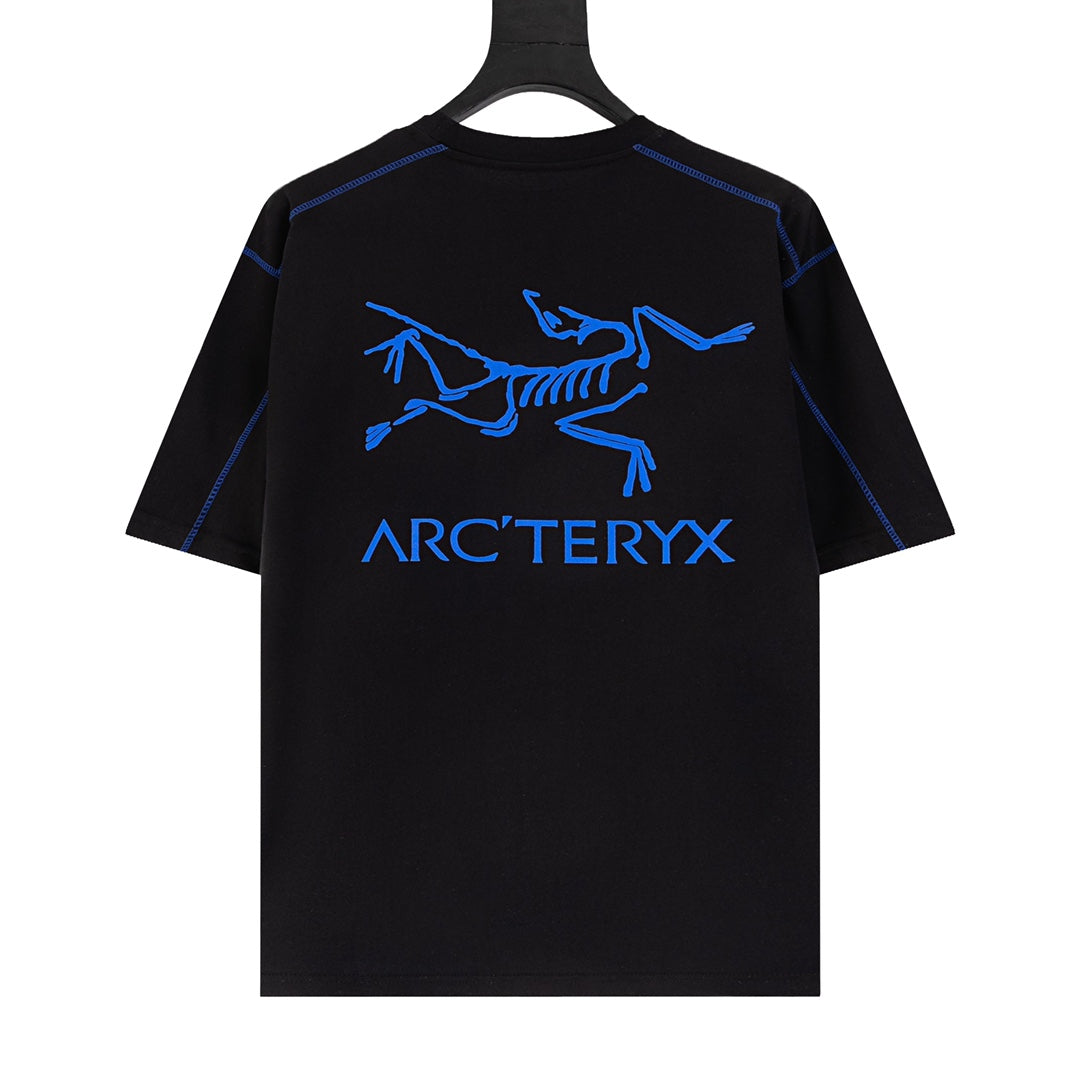 LuxluxHouse Best Quality Clothes T-shirt Arcteryx