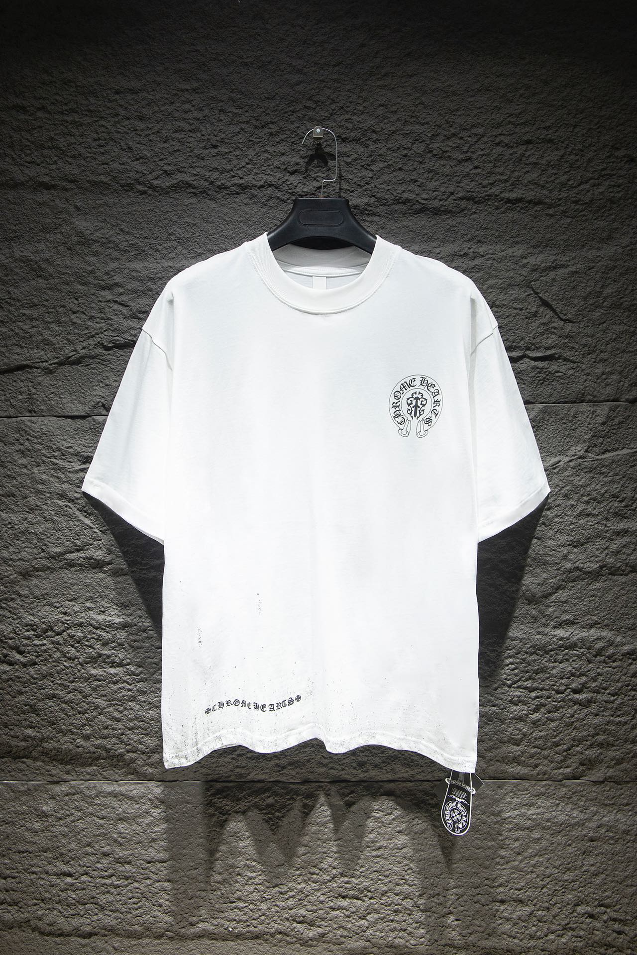 Chrome Hearts T-shirt NO.1