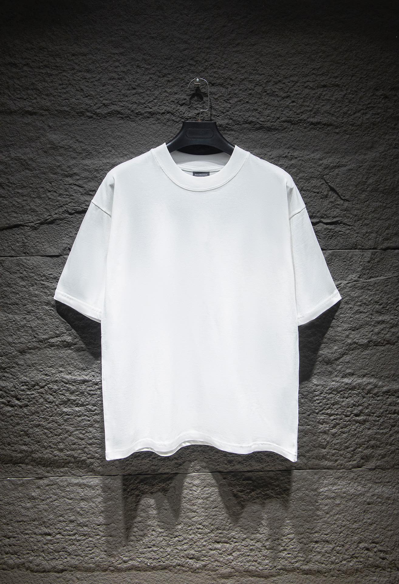 LuxluxHouse Balenciaga T-shirt NO.7