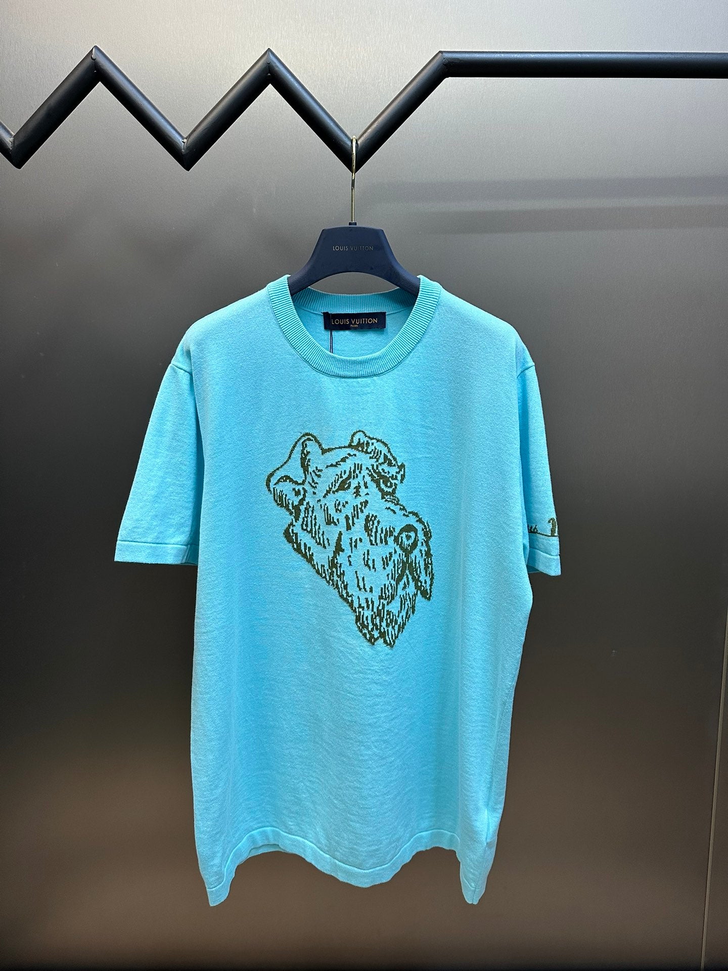 LuxluxHouse Louis Vuitton T-shirt NO.3